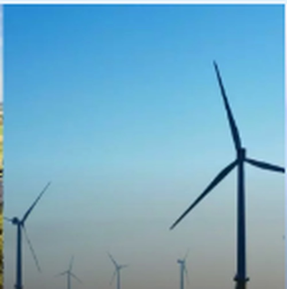 Energy transition